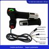 Four-Light Switch with 23P Voltage Display Electric Vehicle Throttle Grip