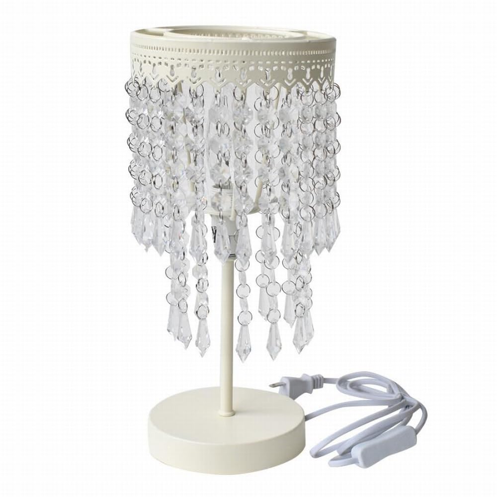 

67D305855A Musee Table Lamp [CREAM] Akizuki Trading