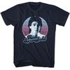 Rick Springfield Circle 80 Music  Children's T-shirt
