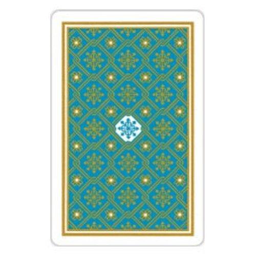

Игральные карты Nintendo Nap 623 (синий)