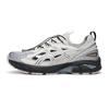 GT-2160 River Trekking Shoes Unisex White Gray 1203A951-021