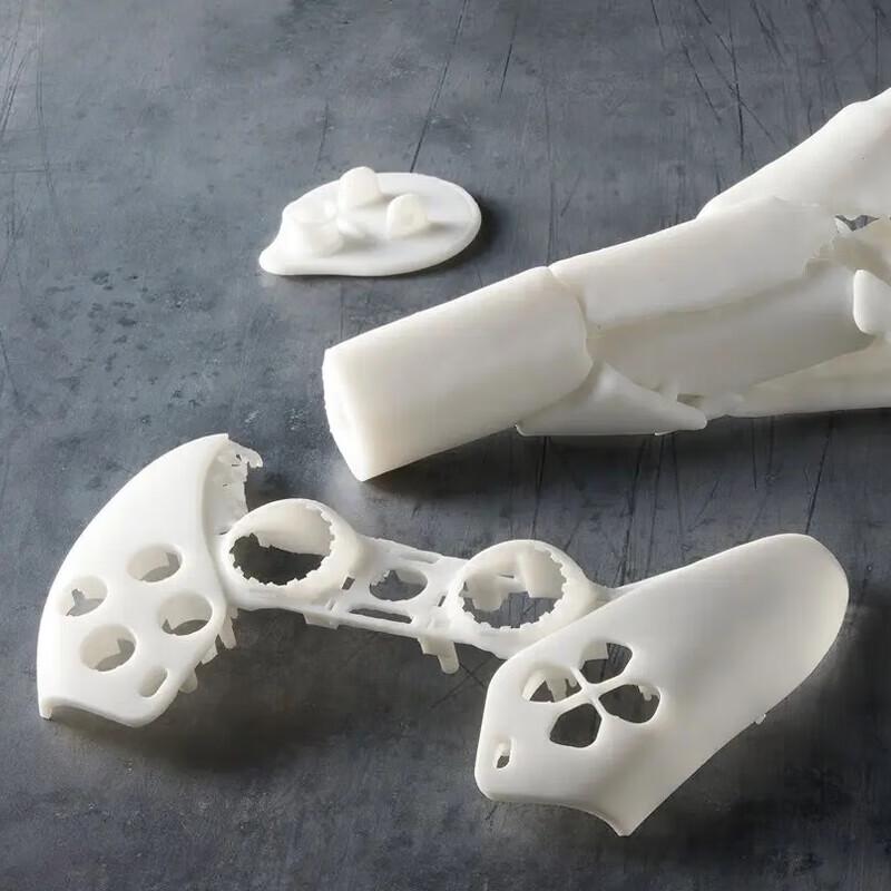 FORMLABS Weißes Harz v5