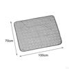 Chill Pup Cooling Mat - Ideal Resting Spot for Your Pet