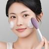 Double Head Silicone Face Mask Brushes Facial Pore Cleaner Brush Mud Film Applicator Women Cleaning Tools Skin Care Tools