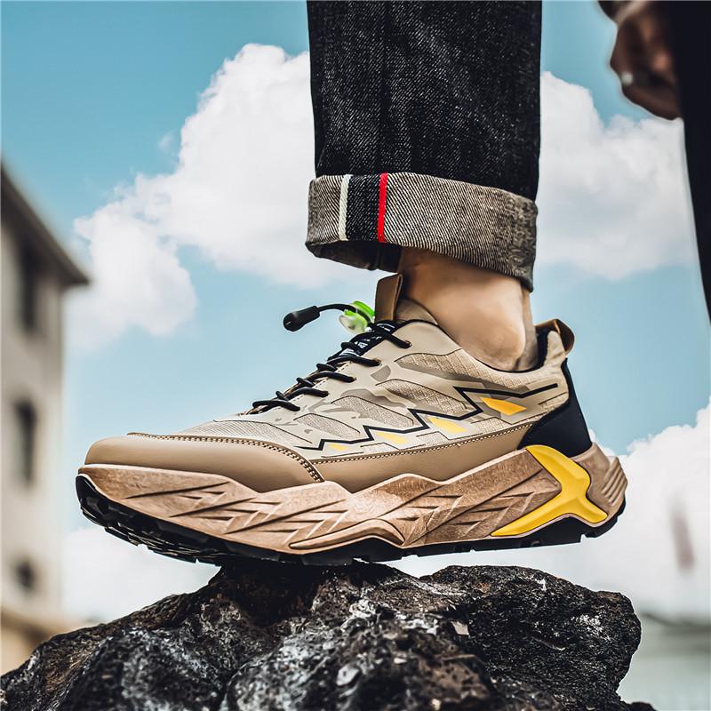 Men's Running Shoes Air Low Top Shoes for Men Basketball Sneakers Fashion Tennis Sport Fitness Cross Trainers