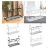 Bottle Holder Rack for Water And Mugs, Storage Pantry Cabinets