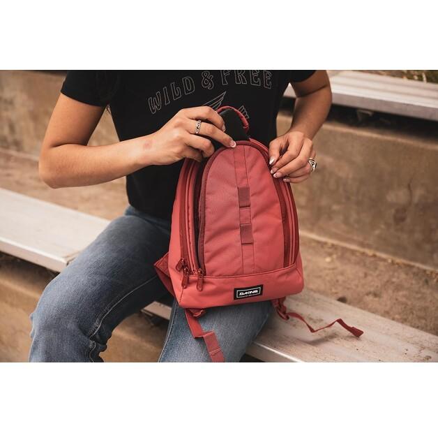 Backpack Dakine Cosmo 6.5 Black (26416243)