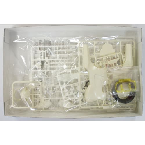 Fujimi Model 1/12 Super Hero Series No.03 New Cyclone