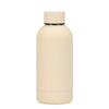 350ml Double Wall Stainless Steel Vacuum Insulated Travel Mug Mini Water Bottle Office Gym Car