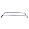 Aluminum Alloy Roof Rack Crossbars for 2015-2019 Highlander