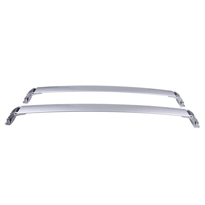 Aluminum Alloy Roof Rack Crossbars for 2015-2019 Highlander