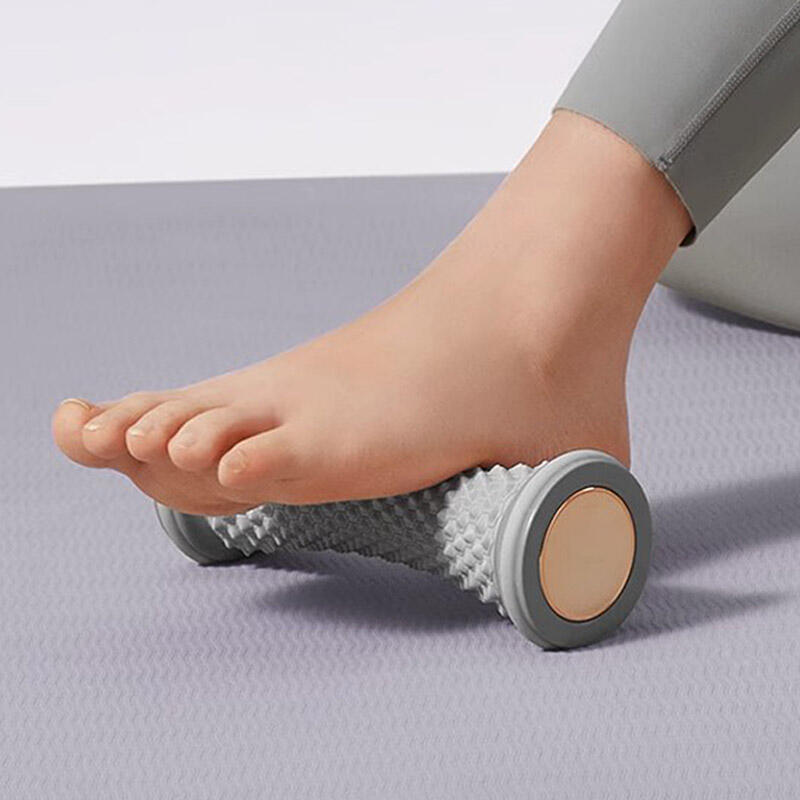 

Foot Massage Roller Foot Massager Acupressure Foot Roller DD-13004