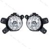 Foglamp Foglight For Chevrolet Trax 2013 2014 2015 2016 Front Bumper Fog Light Lamp