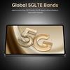 Pad 25 Ultra Android Tablet: 16GB RAM, 1TB Storage, Large Screen with Eye Protection