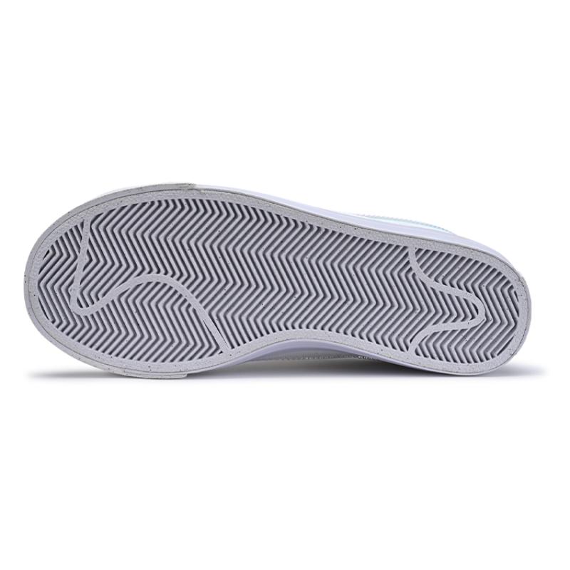 Nike Court Legacy Weiß Irisierend Damen Sneaker FD0820-100