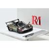 RM 1:64 Pagani Zonda 760 MY Convertible Sports Car Replica Alloy Model, Boys' Toy, Adult Collection Decoration Item.