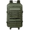 Schoolbag New Multifunctional Tactical Backpack Simple Outdoor Travel Mountaineering Bag Large Capacity Leisure Commuter Backpack