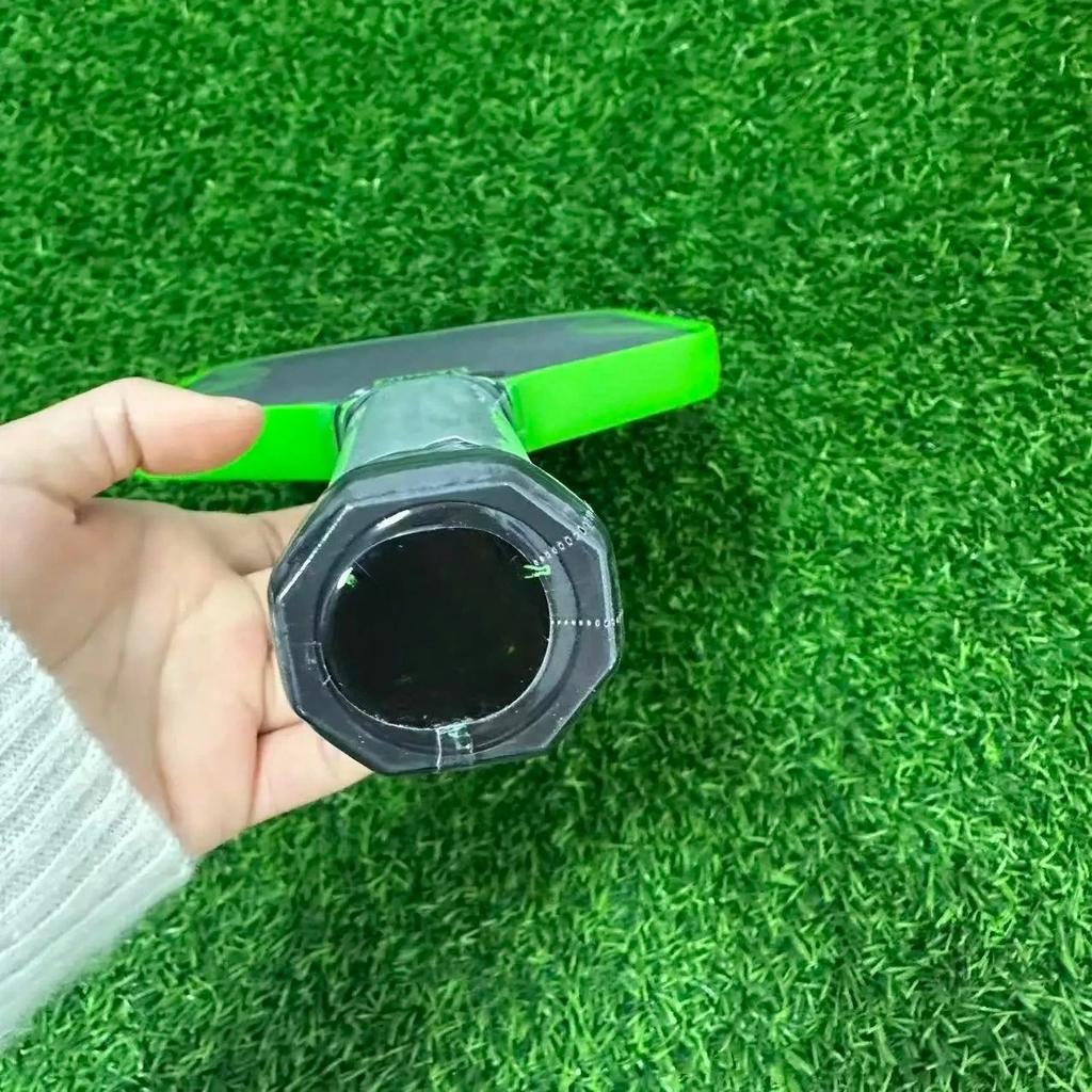 At Yılı Sınırlı Üretim 14mm GEN4 TFP Pickleball Raketi USAPA UPA-A