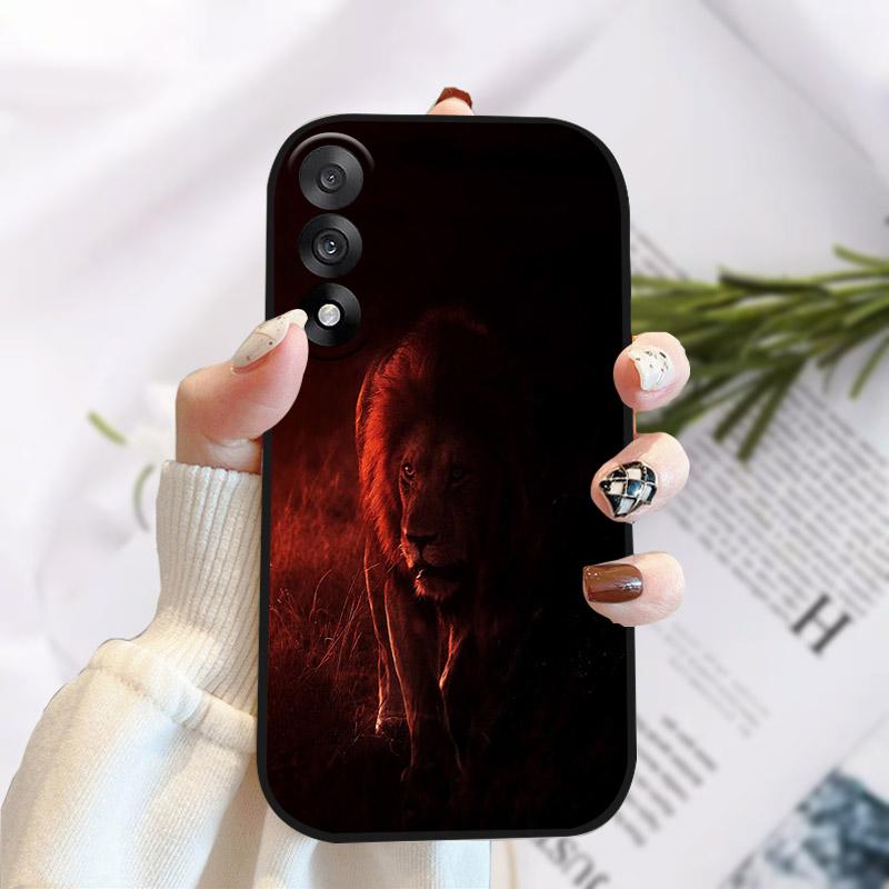 For OnePlus Nord 5 Case Stylish Painted Shockproof Cover Soft Silicone Phone Case For Oneplus Nord5 CPH2709 Protective Shell