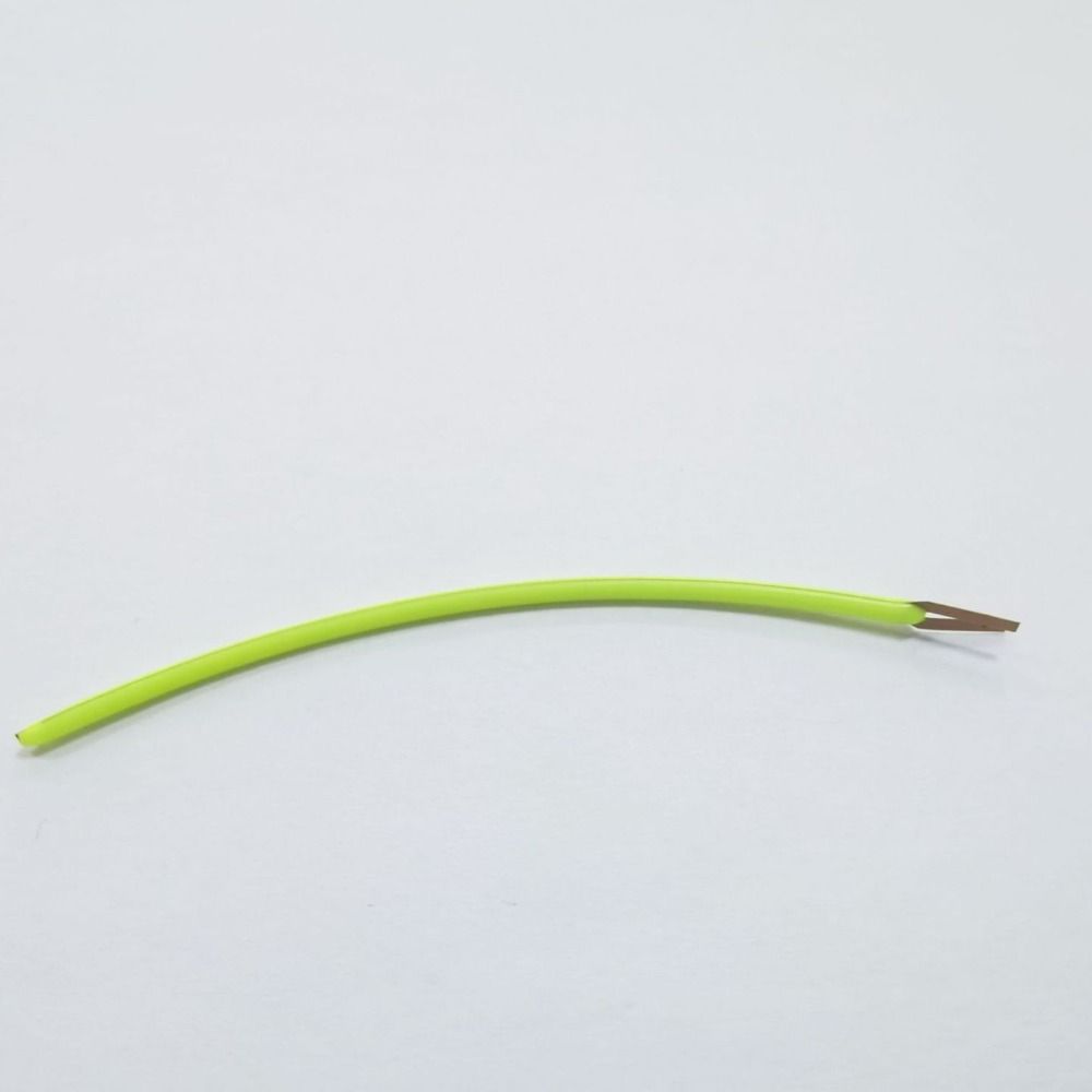 DC3V Led Flexible Filament 25mm 80mm 110mm 128mm 190mm 300mm 352mm Durable Edison Bulb Lamp Parts Same Pole