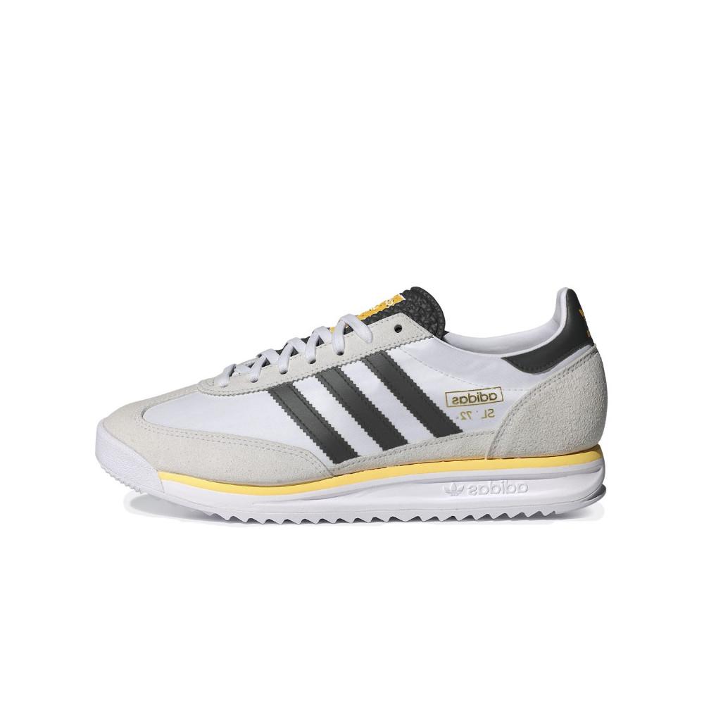 Adidas SL 72 RS White Black Spark