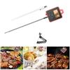 Fast  Read Digital Thermometers with Easy to Read Display Precisions Food Temperature Gauges for Cooking & Baking