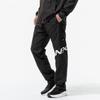 Breath Thermo Warmer Training Size M N-XT Pants, Wear, Heat-Generating Material, Water-Repellent, 32JFC740, Unisex, Black,