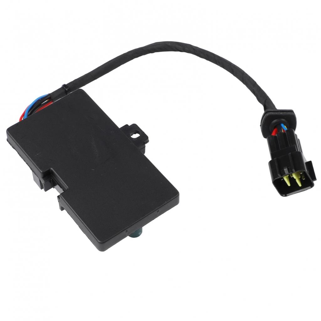 12V 24V Diesels Air Heater LCD Monitor Switch, Control Board With Remote Control