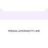 MISSHA - Layering Fit Base - 2 Colors