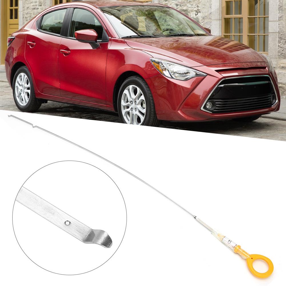 Car Oil Dipstick Oil Level Measure Tools 1530121040 Fits for Toyota  EchoYaris