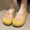 Sapatos de mulher