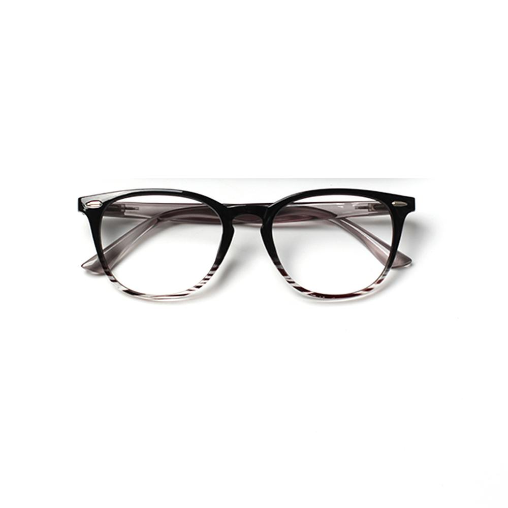 TUREZING New Style round high quality optometry glasses for men and women 0---+6.0 Fashion Accessory High Quality 2