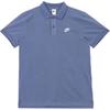 Sportswear Polo Shirt 'Blue' Men's CJ4457-491
