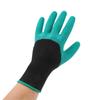 Dipped Claw Gardening Gloves - Protective, Insulated, and Durable for Planting and Landscaping
