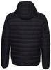 Winter Jacket Ellesse Steppjacke LOMBARDY Black