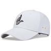 Unisex Skeleton Fingers Embroidery Baseball Caps Spring Autumn Outdoor Adjustable Casual Hats Sunscreen Hat