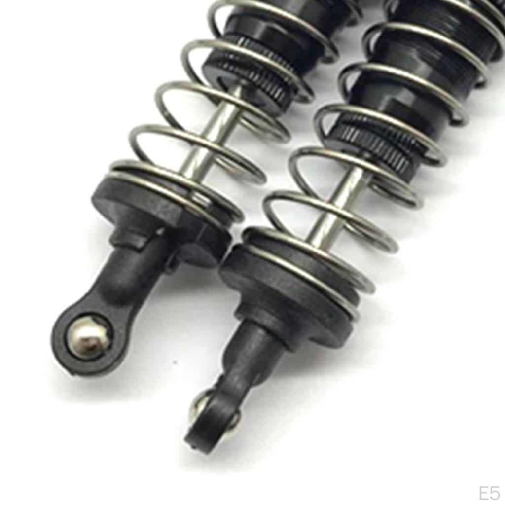 Metal Adjustable SHOCK ABSORBER Damper /14 RC Car