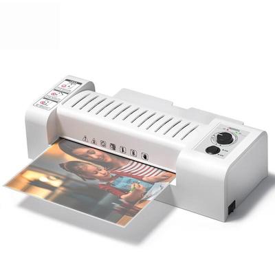 Deli 3891 A4 Automatic Laminator CN Plug (adapter Included)