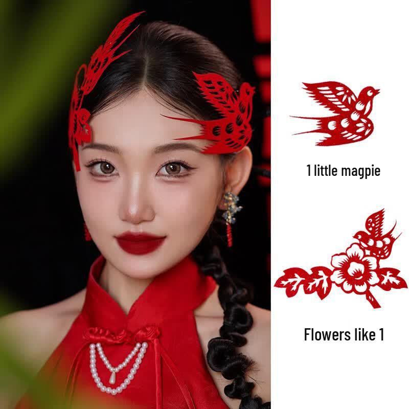 Chinese Wedding & New Home Decor Collection