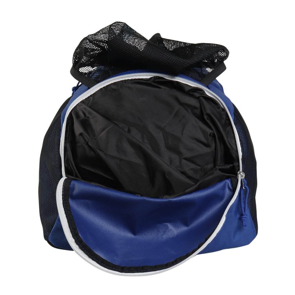 Adidas Ball Approximately ADP43B Daypack, 24L, Blue, (Blue/FF/Men's)