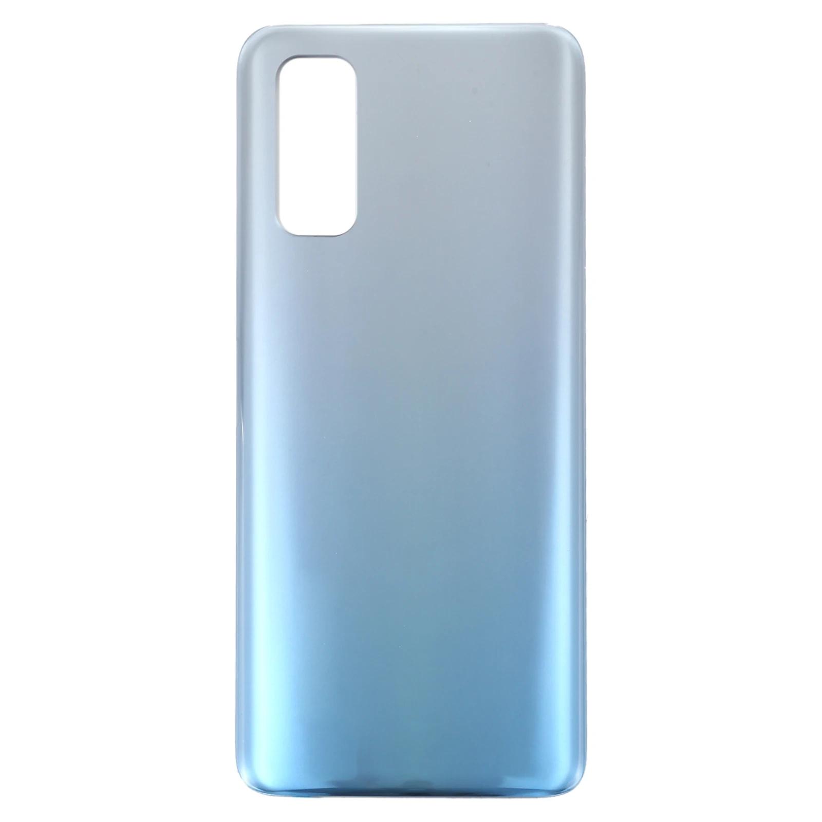 Battery Back Cover For Vivo IQOO Z1 / V1986 Back Housing