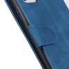 KHAZNEH For Xiaomi Redmi Note 13 Pro+ 5G Stand Case PU Leather Retro Cell Phone Cover