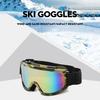 Skifahren & Snowboarding – Skibrillen
