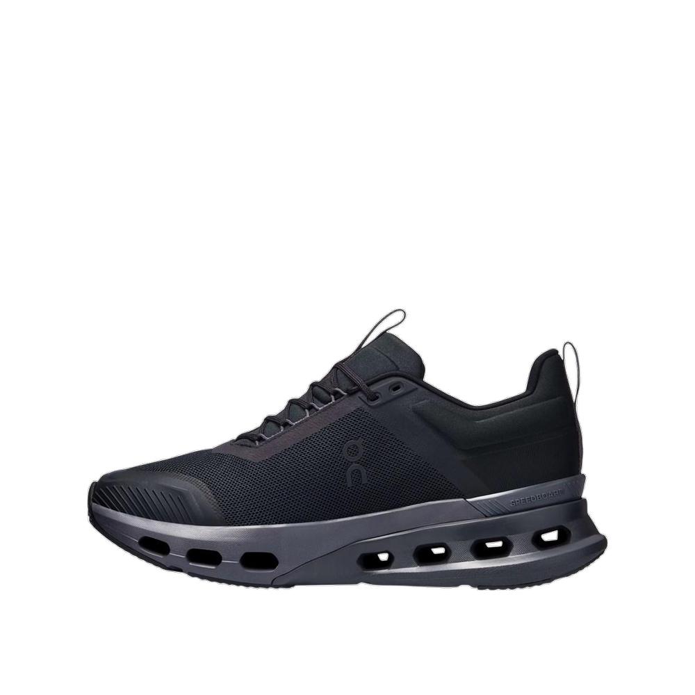 Sneakers On Running Cloudnova X