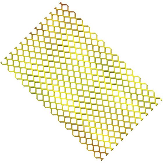 Honeycomb Car Taillight Sticker,Universal Reflective Decals Sticker Waterproof Rear Light Film Self Adhesive Tail Light Lamp Stickers Car Styling