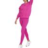 Nike Universa Sports Pants Women's Rose Red DQ5897-615