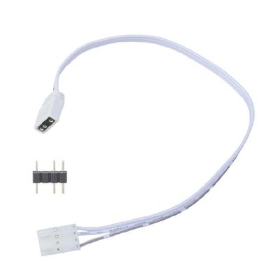 4 Pin 5V Color Adapter For Color Lighting To Standard ARGB Stable Controller Links And Lighting Effects
