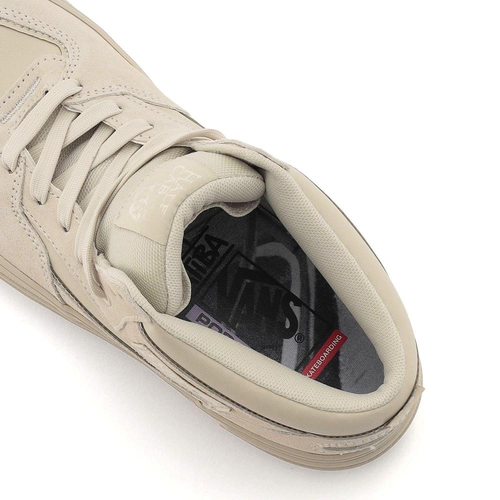 Vans Skate Half Cab Wafflecup Vn000d9z2n1 Atiba Oatmeal