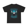 Men's and Women's T-shirts F Society Graphic