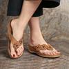 fashion Summer 2024 Shoes Woman Open Toe Bowknot Sandals Slippers Women Beach Flat Slides Slip On Flip Flops Slippers sandals women